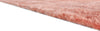 Feizy Indochine 4550F Pink Area Rug Pattern Image