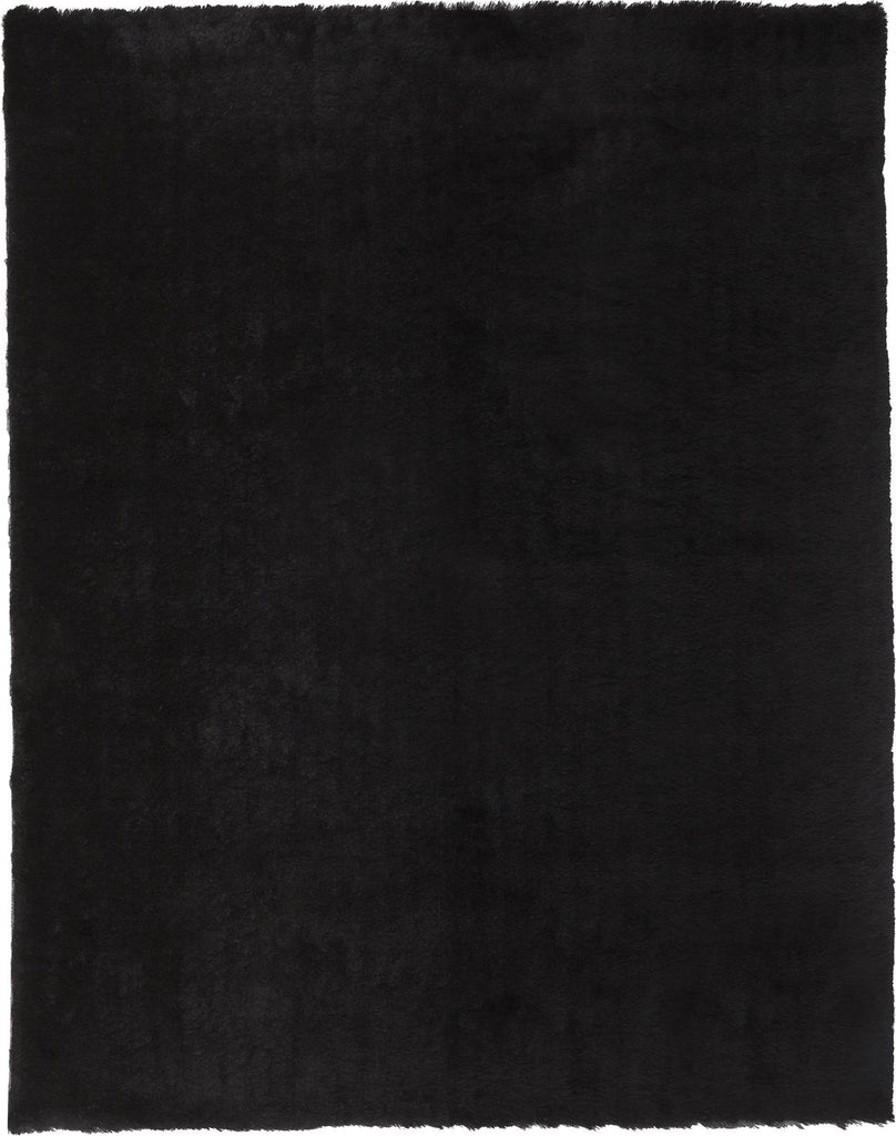 Feizy Indochine 4550F Black Area Rug main image