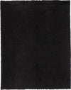 Feizy Indochine 4550F Black Area Rug main image