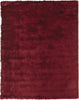 Feizy Indochine 4550F Red Area Rug main image
