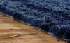 Feizy Indochine 4550F Dark Blue Area Rug