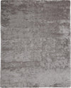 Feizy Indochine 4550F Silver/White Area Rug main image