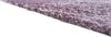 Feizy Indochine 4550F Purple/Gray Area Rug Oval Corner Image