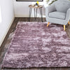 Feizy Indochine 4550F Purple/Gray Area Rug Lifestyle Image
