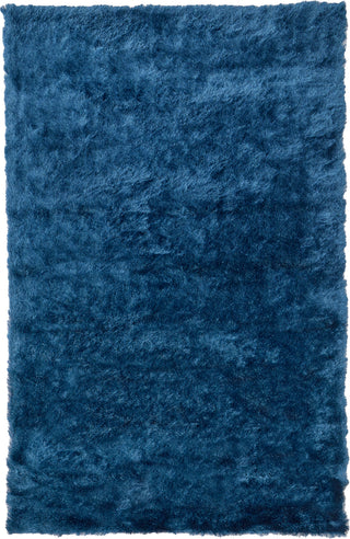 Feizy Indochine 4550F Teal Area Rug main image