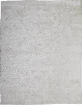 Feizy Indochine 4550F White Area Rug main image