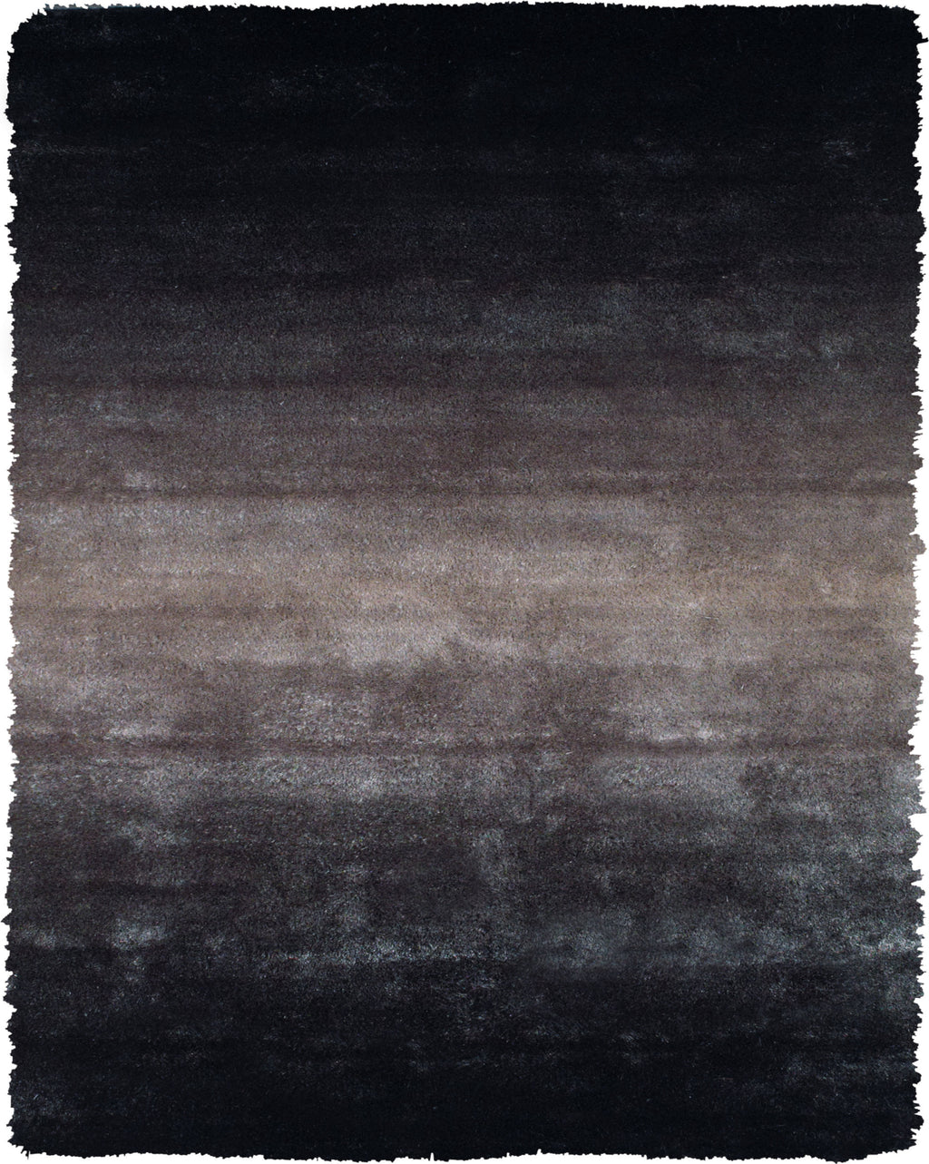 Feizy Indochine 4551F Black/Gray Area Rug – Incredible Rugs and Decor