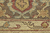 Feizy Goshen 0637F Gold/Brown Area Rug