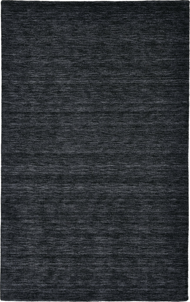 Feizy Luna 8049F Black/Gray Area Rug main image