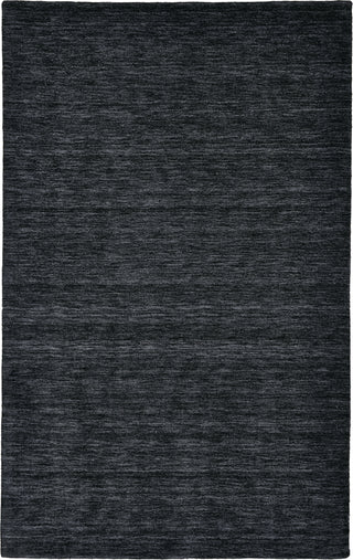 Feizy Luna 8049F Black/Gray Area Rug main image