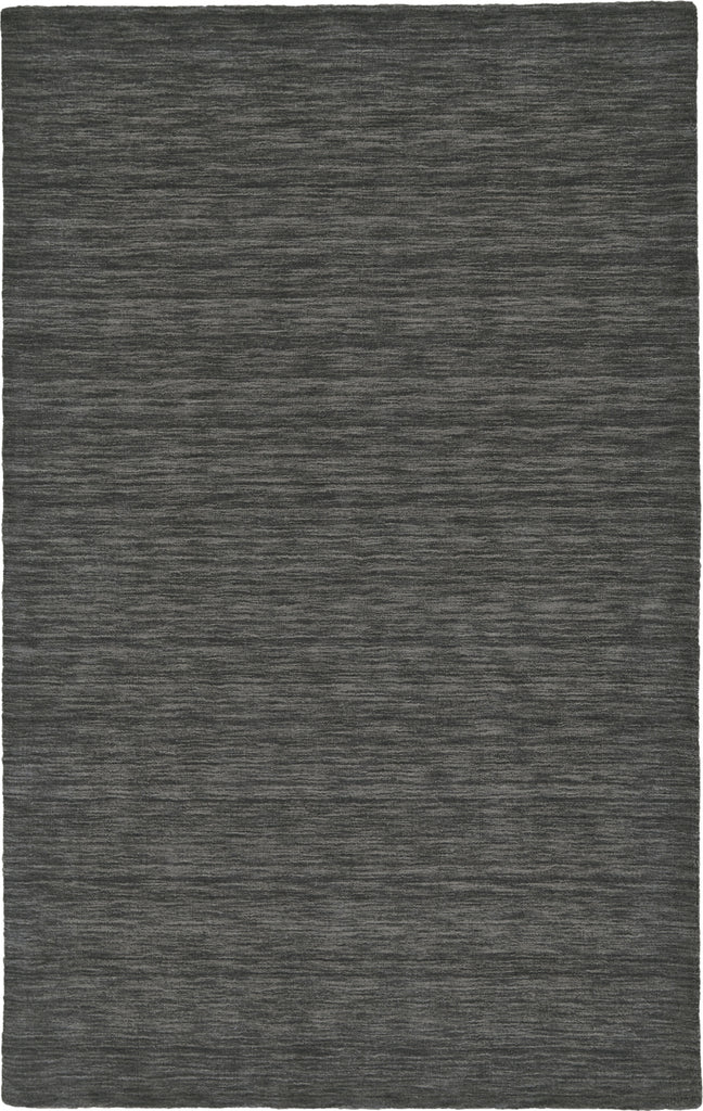Feizy Luna 8049F Charcoal Area Rug