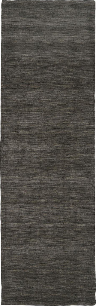 Feizy Luna 8049F Charcoal Area Rug