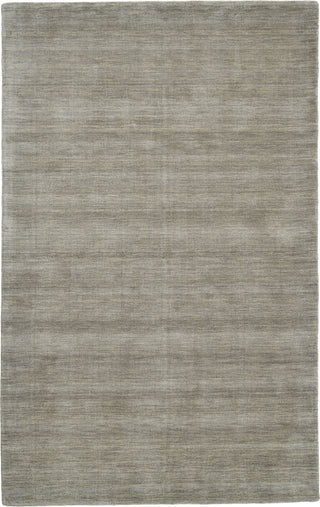 Feizy Luna 8049F Light Gray Area Rug