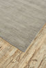 Feizy Luna 8049F Light Gray Area Rug
