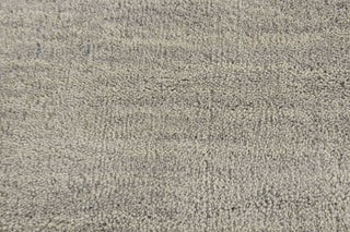 Feizy Luna 8049F Light Gray Area Rug