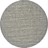Feizy Luna 8049F Light Gray Area Rug