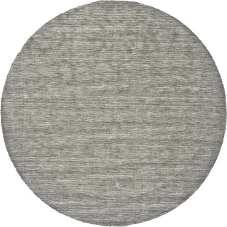 Feizy Luna 8049F Light Gray Area Rug