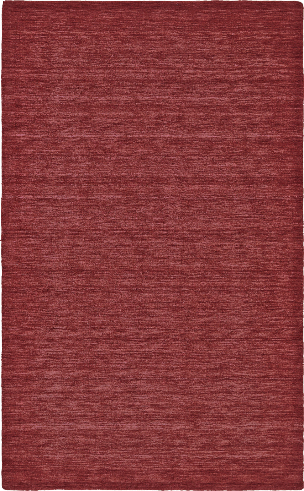 Feizy Luna 8049F Red Area Rug main image