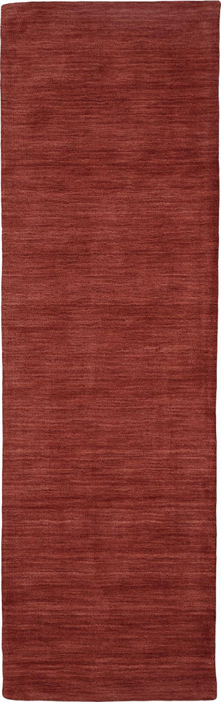 Feizy Luna 8049F Rust Area Rug