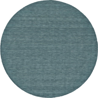 Feizy Luna 8049F Teal Area Rug