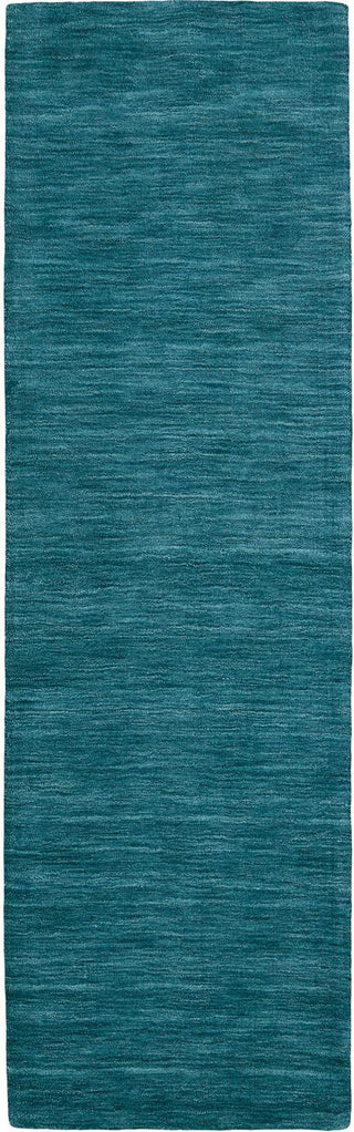 Feizy Luna 8049F Teal Area Rug