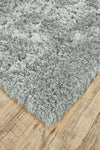 Feizy Beckley 4450F Gray Area Rug Lifestyle Image