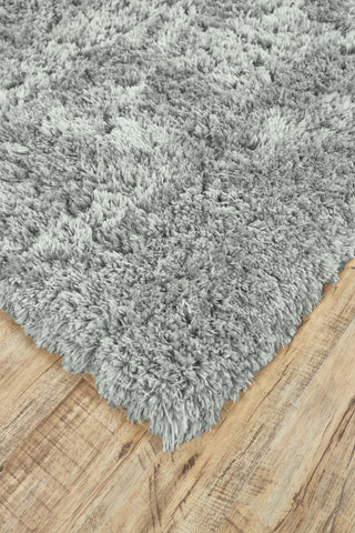 Feizy Beckley 4450F Gray Area Rug Lifestyle Image