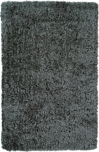 Feizy Beckley 4450F Gray Area Rug main image