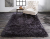 Feizy Beckley 4450F Gray Area Rug Lifestyle Image Feature