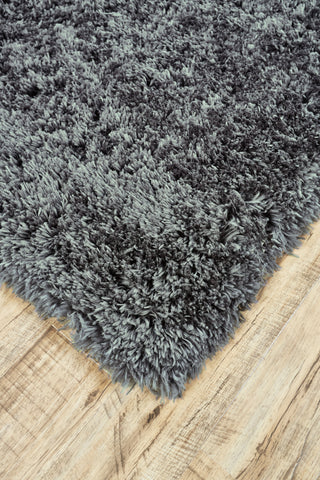 Feizy Beckley 4450F Gray Area Rug Lifestyle Image