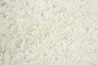 Feizy Beckley 4450F Pearl Area Rug