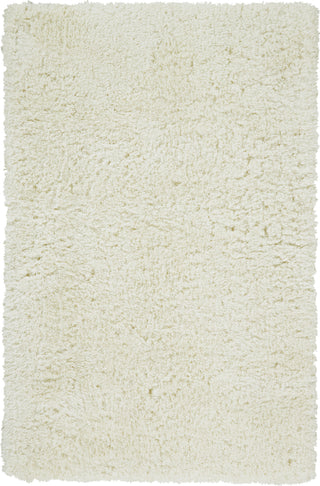 Feizy Beckley 4450F Pearl Area Rug