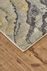 Feizy Bleecker 3602F Slate Area Rug