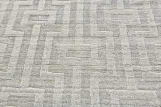 Feizy Gramercy 6325F Fog Area Rug