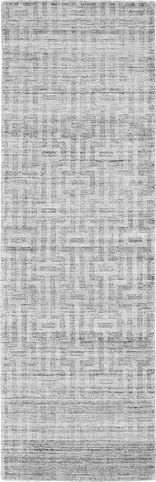 Feizy Gramercy 6325F Fog Area Rug