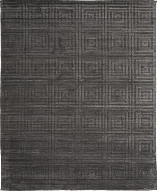 Feizy Gramercy 6326F Gray Area Rug main image