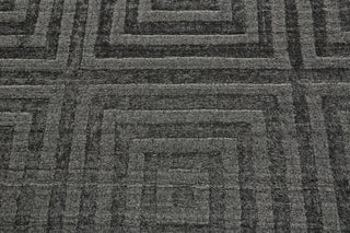 Feizy Gramercy 6326F Gray Area Rug Lifestyle Image