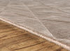 Feizy Gramercy 6335F Taupe Area Rug Perspective Image