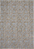 Feizy Milton 3472F Ice Area Rug