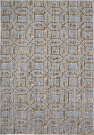 Feizy Milton 3472F Ice Area Rug