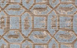 Feizy Milton 3472F Ice Area Rug