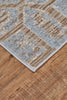 Feizy Milton 3472F Ice Area Rug Lifestyle Image