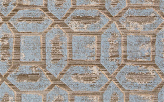 Feizy Milton 3472F Ice Area Rug Lifestyle Image