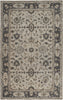 Feizy Eaton 8399F Gray/Beige Area Rug main image
