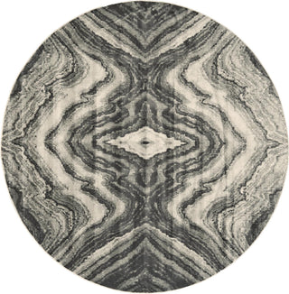 Feizy Katari 3381F Birch/Sterling Area Rug