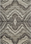 Feizy Katari 3381F Birch/Sterling Area Rug