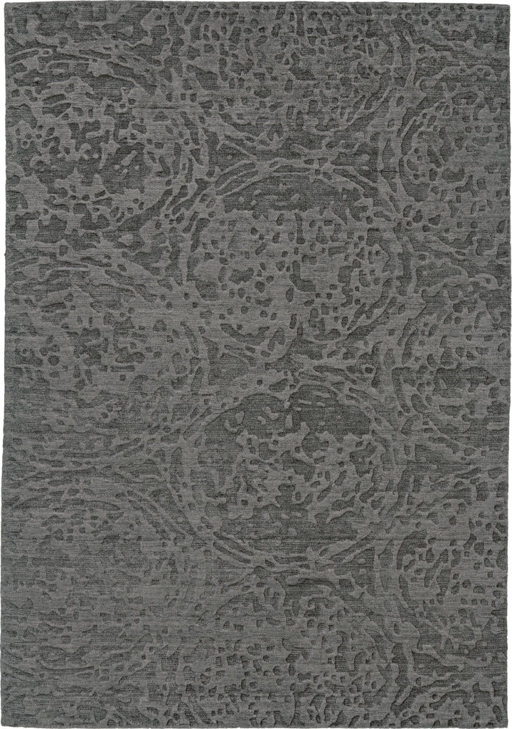 Feizy Leilani 6447F Storm Area Rug