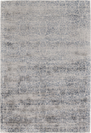 Feizy Nadia 8389F Blue/Gray Area Rug main image