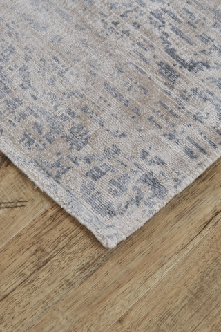 Feizy Nadia 8389F Blue/Gray Area Rug Lifestyle Image