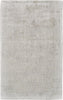Feizy Nadia 8573F Gray Area Rug main image